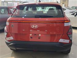 هيونداي كونا